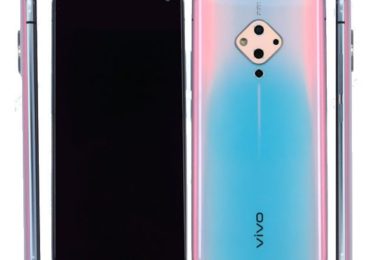 Vivo S5 is the beautiful midranger we have been waiting for