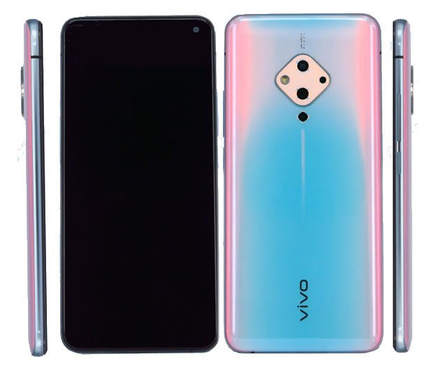 Vivo S5 is the beautiful midranger we have been waiting for