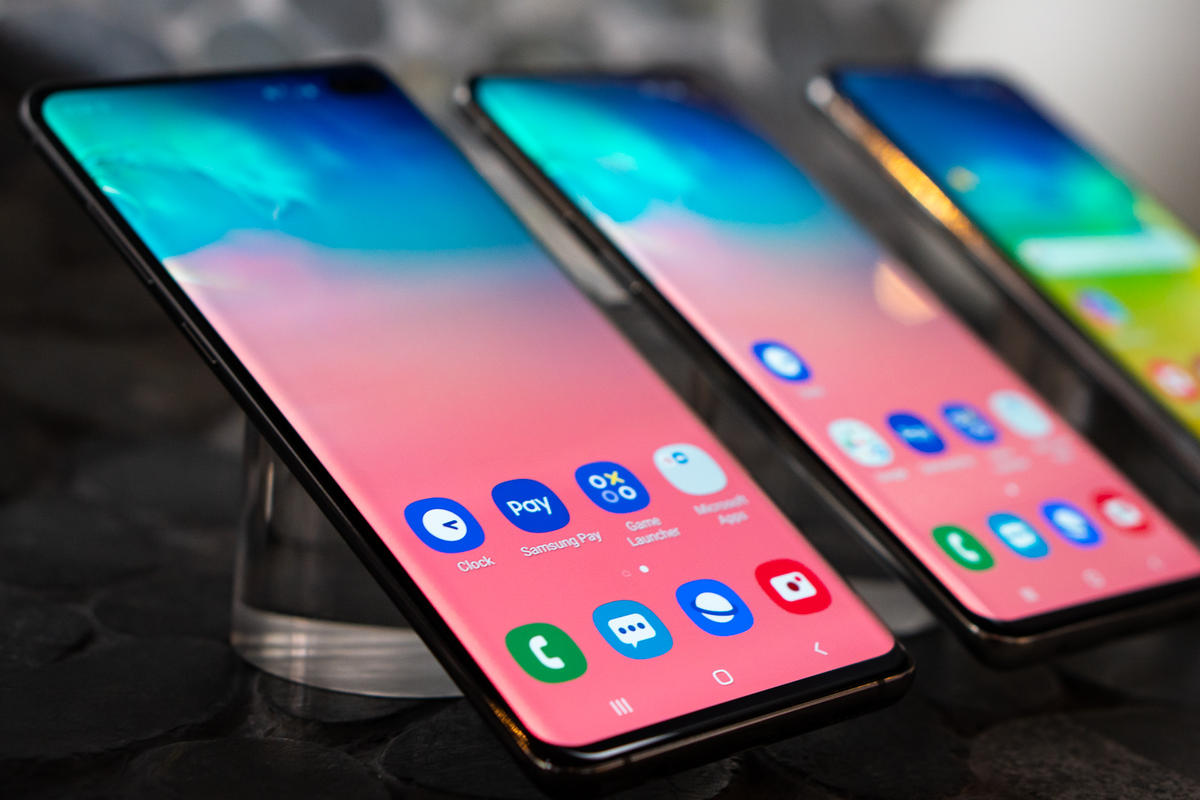 Samsung shares Android 10 roadmap for all devices, to commence stable rollout in January 2020