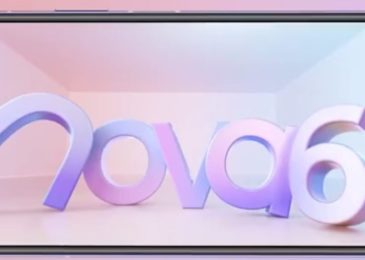 Huawei nova 6 5G shows up on GeekBench, reveals important specs