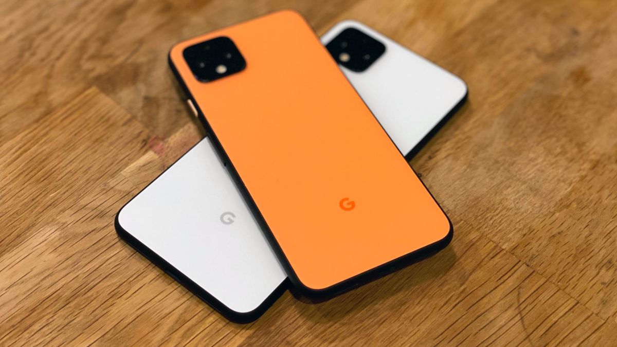 Google might have fixed refresh rate issue plaguing its Pixel 4/ 4 XL units