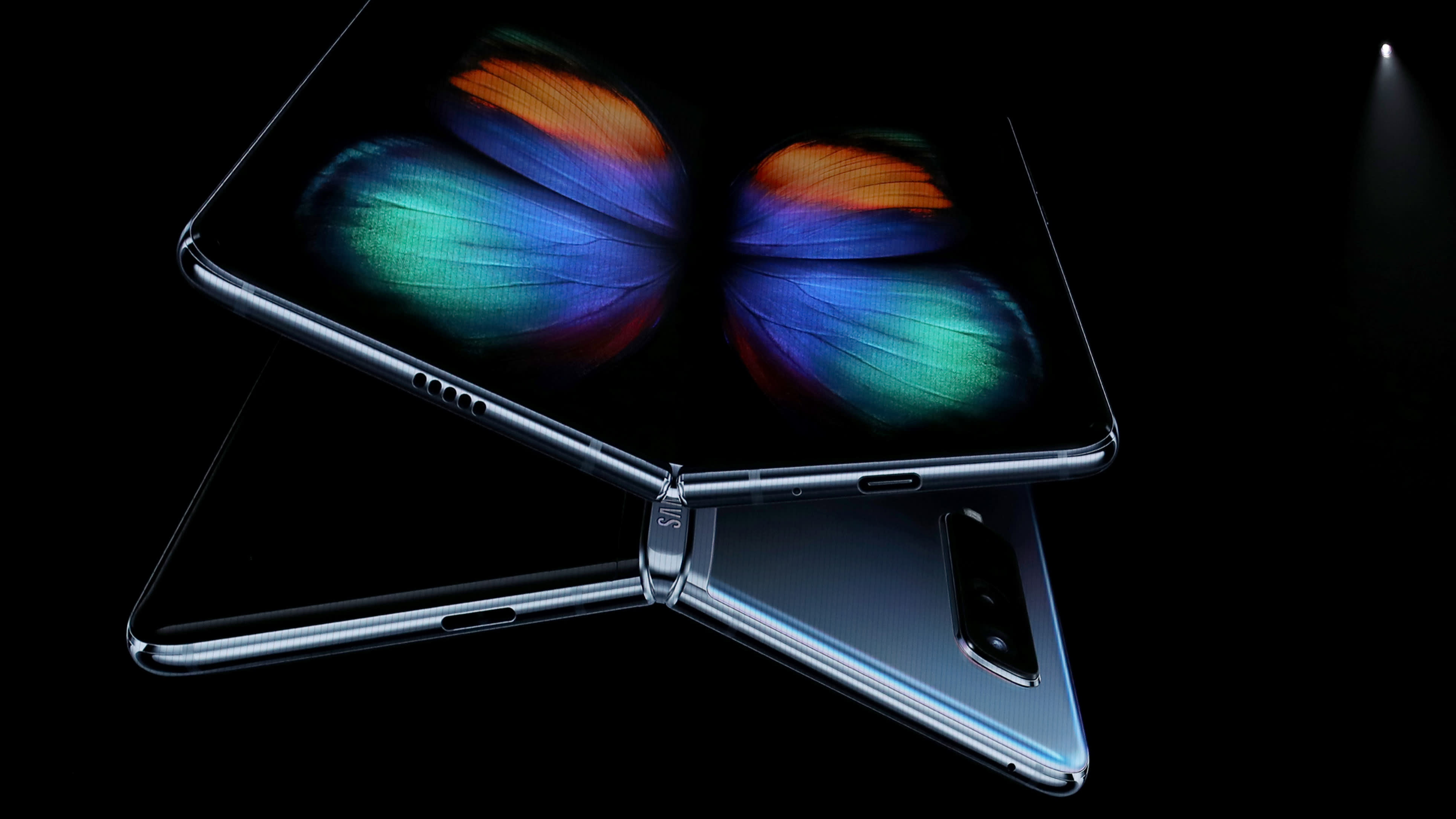Samsung sells out its Galaxy Fold in few minutes again for the second time in China