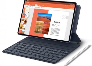 Huawei launches flagship MatePad Pro tablet with an amazing spec sheet
