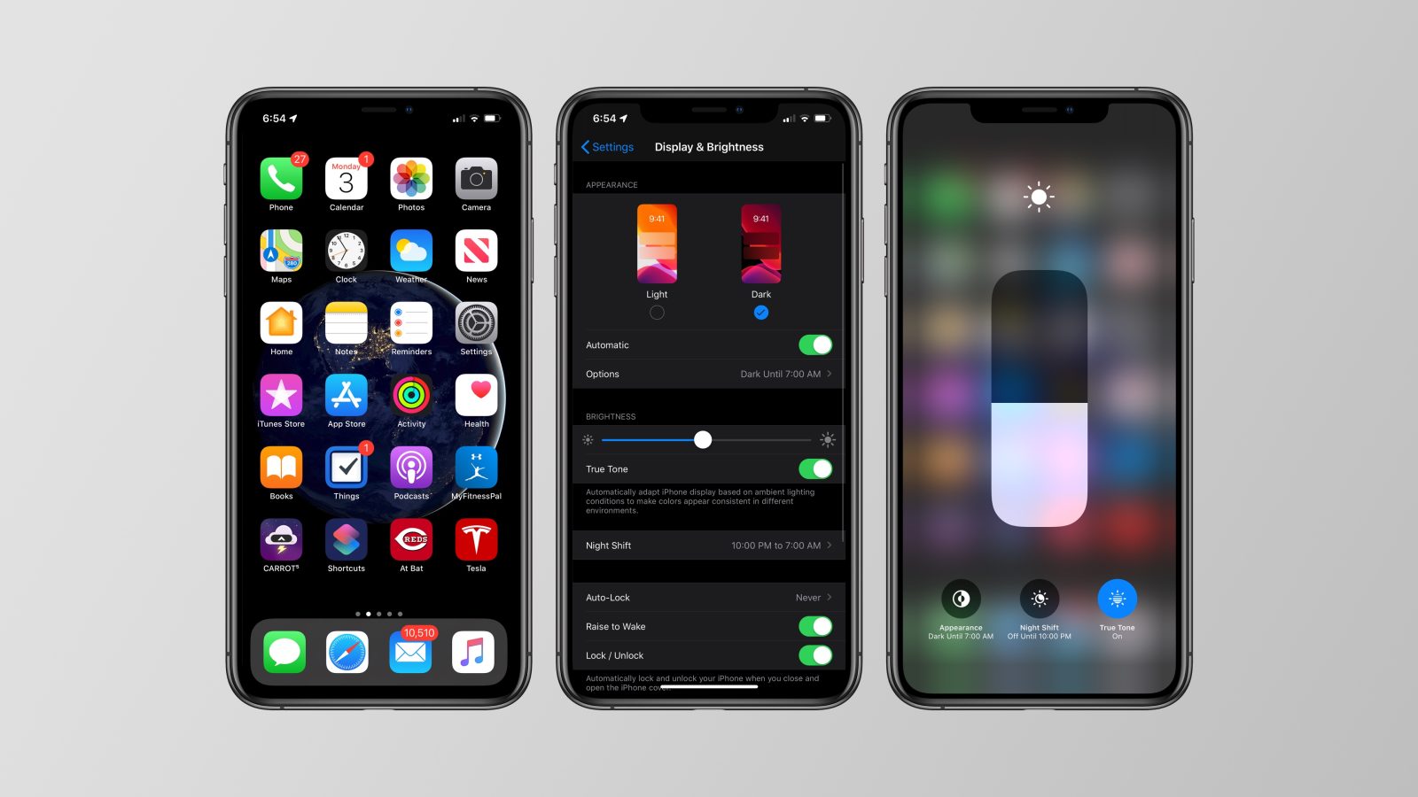 Apple patches iOS 13 again with new, lightweight update