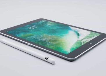 Apple iPad Pro could feature next-gen AR capabilities via AR tech