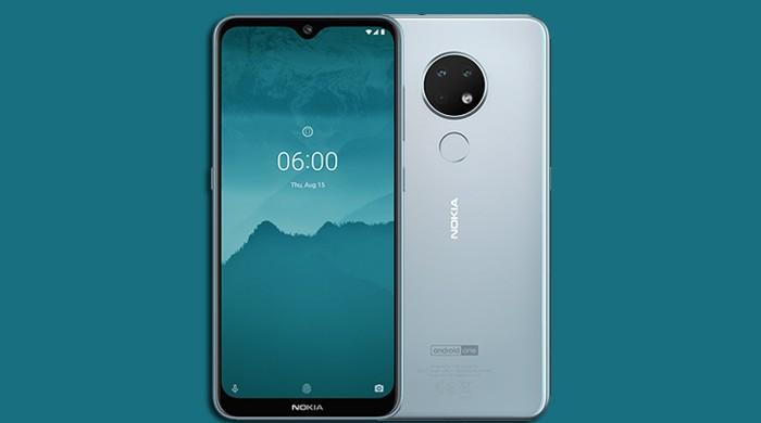 Nokia 6.2 goes on sale in the US, now available via Amazon