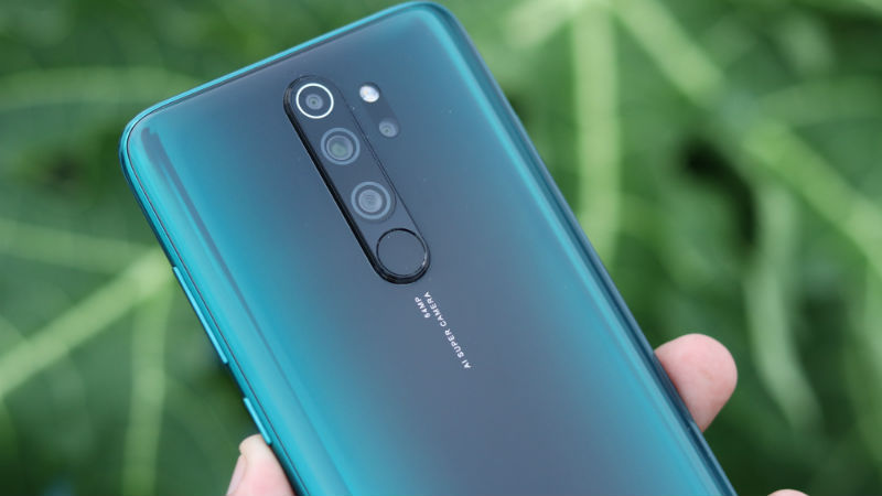 Xiaomi Redmi Note 8 Pro comes in 256GB option, but you can’t get it