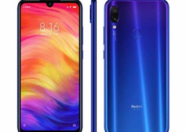 Xiaomi could update the Redmi Note 7 to Android 10 way ahead of schedule