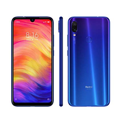 Xiaomi could update the Redmi Note 7 to Android 10 way ahead of schedule