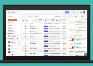 Gmail’s new feature will allow you send emails as attachments