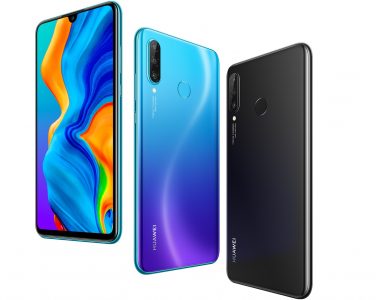 Huawei P20 Lite (2020) could be headed for the European markets soon