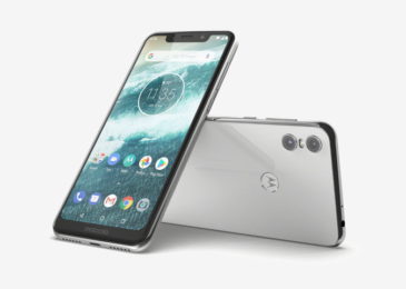 Motorola One Power starts getting stable Android 10 build globally