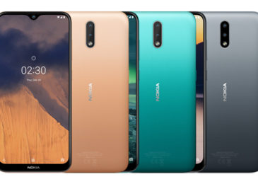 Nokia 2.3 is heading to India soon, could make new markets incoming weeks