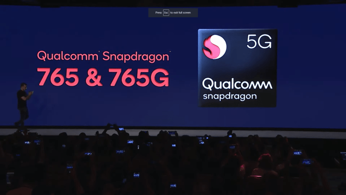 Xiaomi and Meizu confirm which phones will carry the Snapdragon 865 chipset