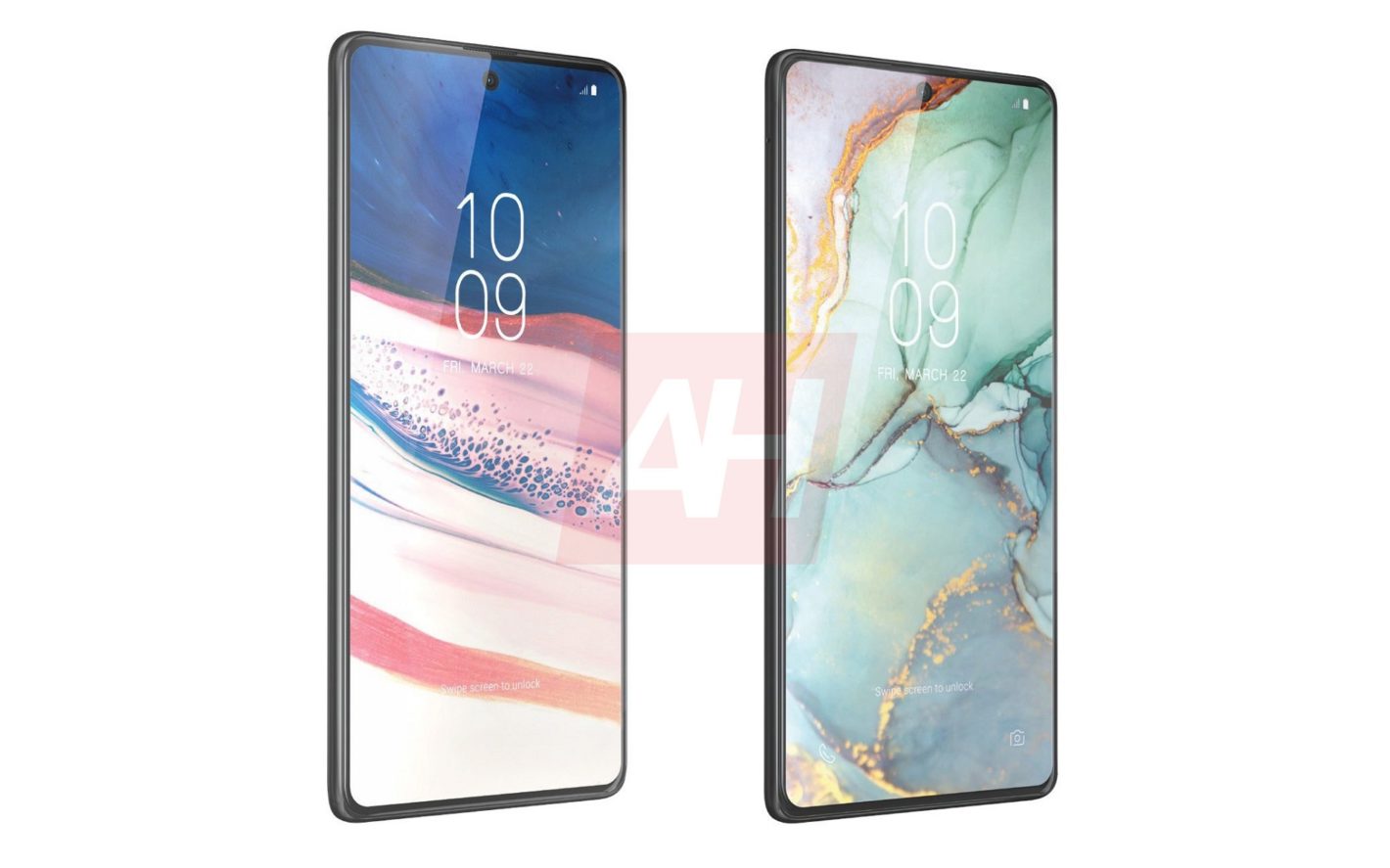 We might have official prices for the Galaxy S10 Lite/ Note 10 Lite already