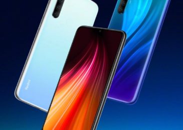 Xiaomi Mi Note 8 users in China have started getting Android 10
