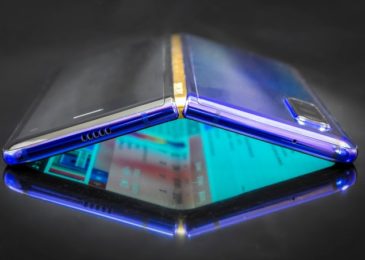 Samsung has now sold up to a million units of the Galaxy Fold