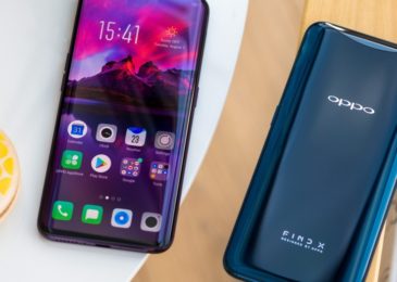 Oppo Find X2 could bring 50W fast wireless charging to the market