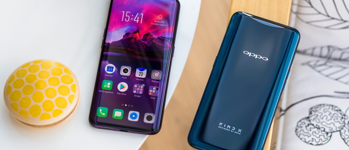 Oppo Find X2 could bring 50W fast wireless charging to the market
