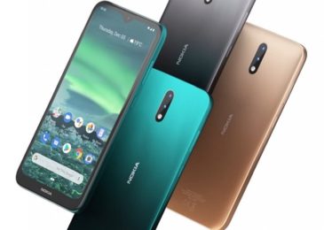 The Nokia 2.3 launches with 4000mAh battery, massive screen, dual cameras and more