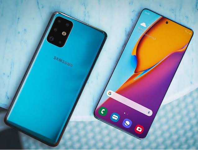 Galaxy S11 to retain the punch hole tech as found on Note 10 units