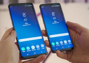 Samsung Galaxy S9 and Galaxy S9 Plus units are getting second One UI 2.0 beta versions