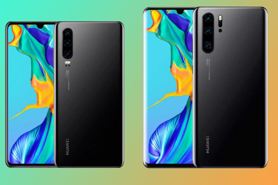 Huawei P30/ P30 Pro getting Android 10, but you might not get it yet