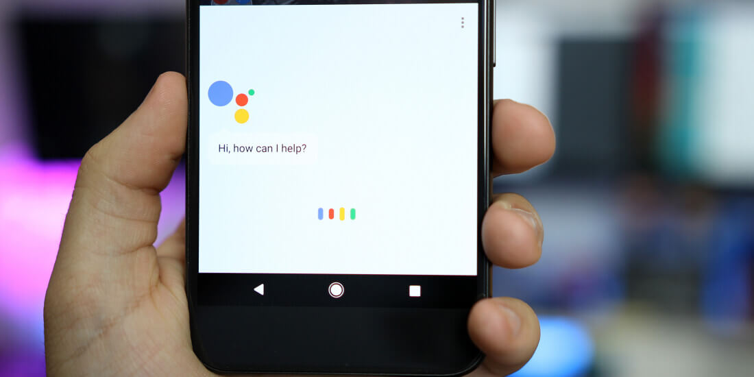 Google Assistant will now read back all your articles to you in real time
