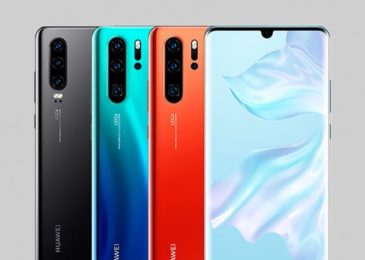 Huawei slashes P30 Pro price massively in preparation for P40 series