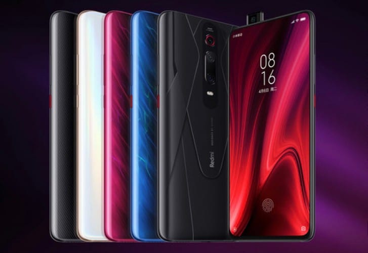 Redmi K20 Pro Premium gets massive price slash on top tier model