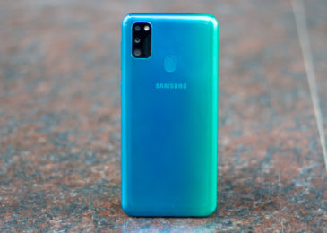 Samsung could be way ahead of schedule with Android 10 for Galaxy M30s