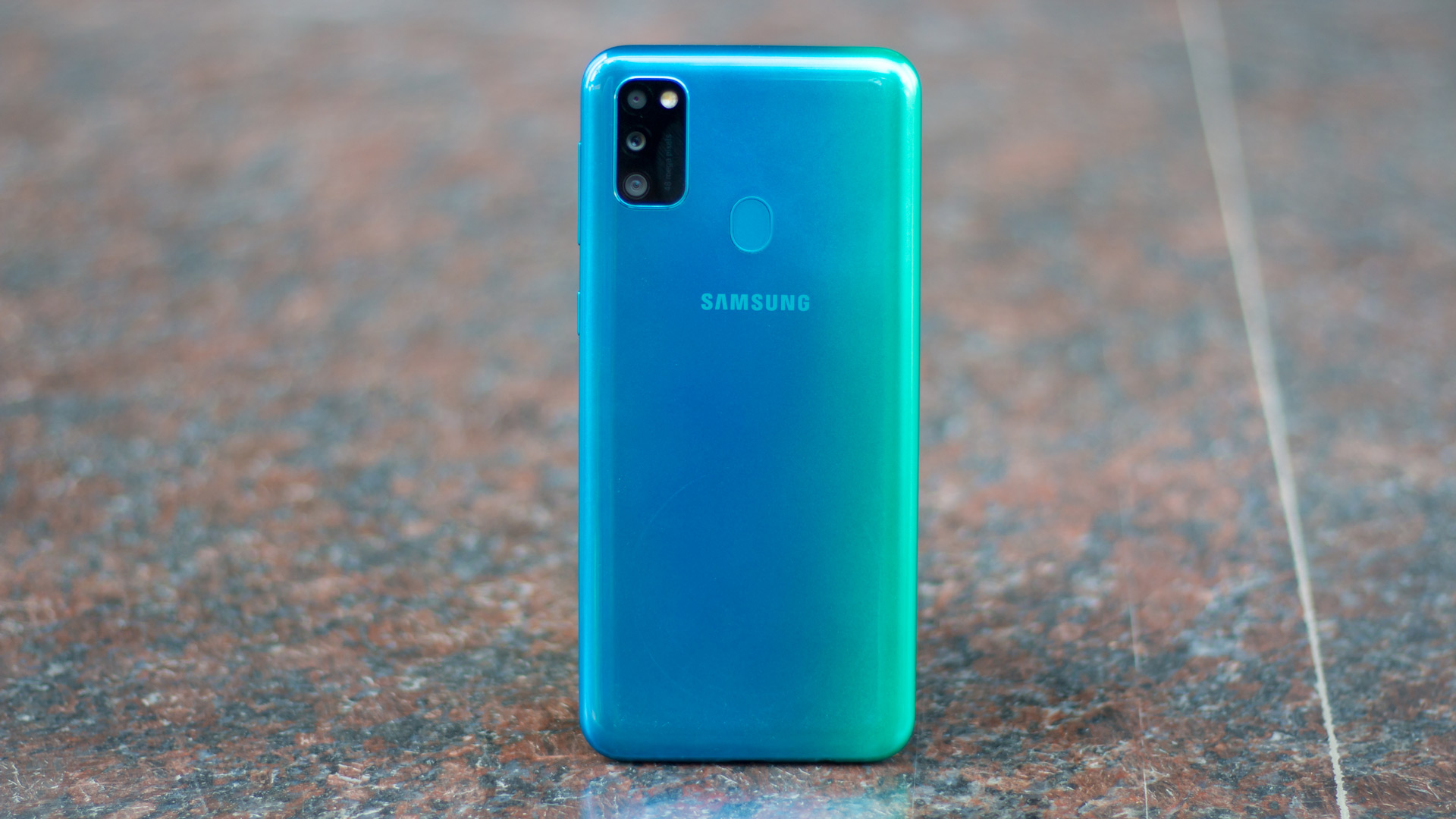 Samsung could be way ahead of schedule with Android 10 for Galaxy M30s