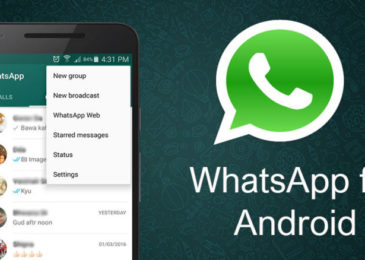 WhatsApp now boasts 5 billion installations from the Play Store