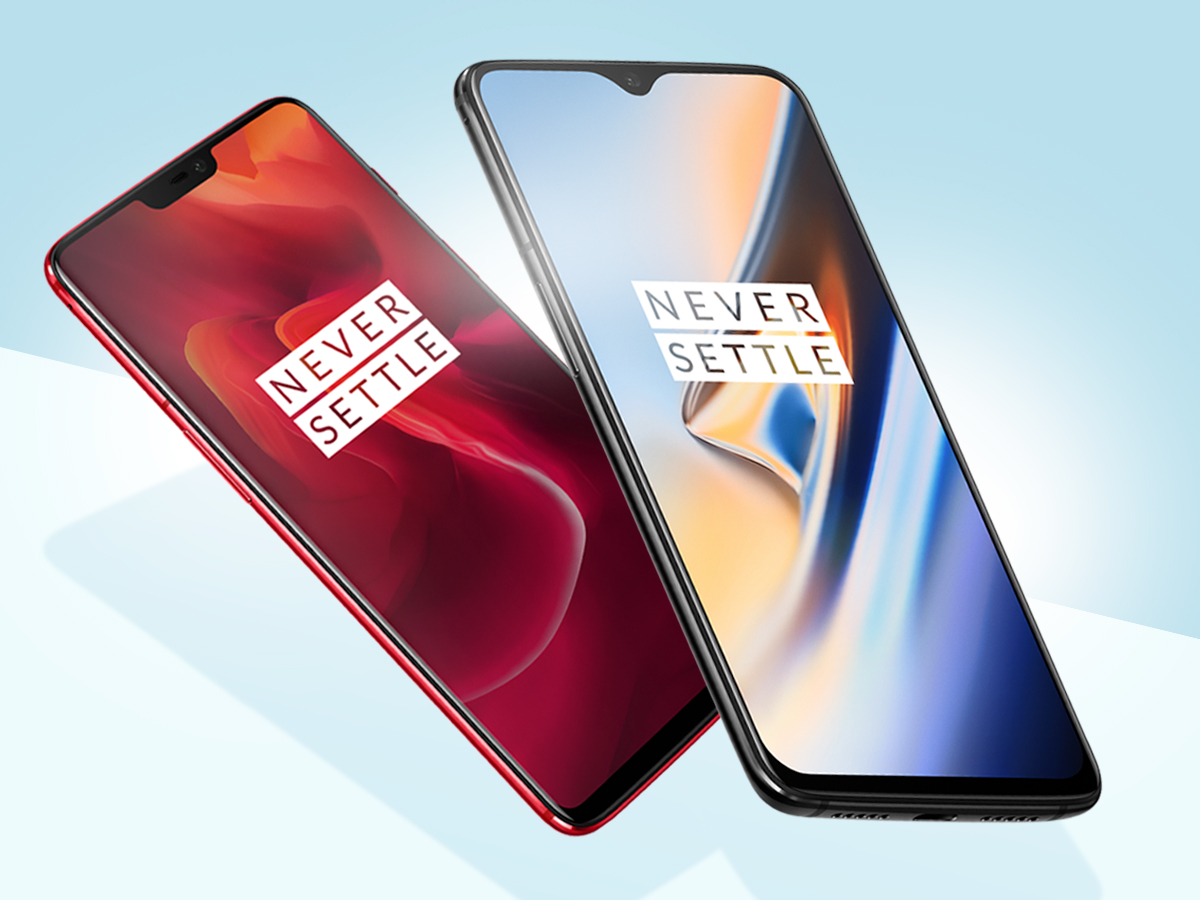 OnePlus 6/ 6T gets new update with extensive changelog, December security patches