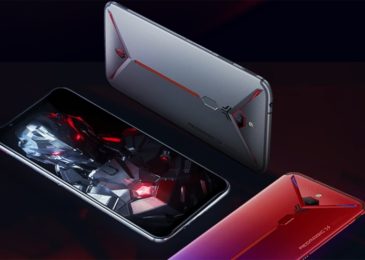 Nubia Red Magic 5G close to launch as it receives 3C certification