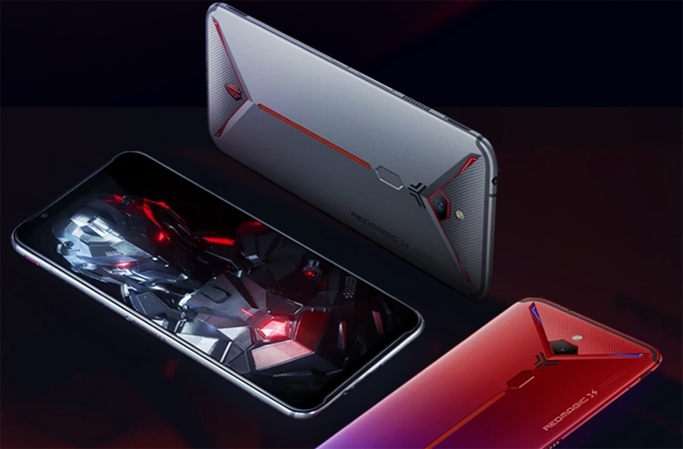 Nubia Red Magic 5G close to launch as it receives 3C certification