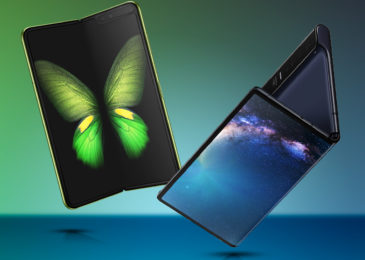 Huawei has realized about $500,000 revenue from the foldable Mate X