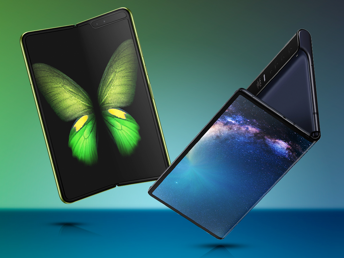 Huawei has realized about $500,000 revenue from the foldable Mate X