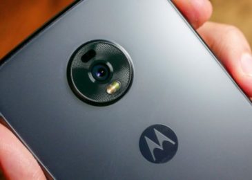 FCC listing shows a possible Motorola Moto Z5 with 5000mAh battery