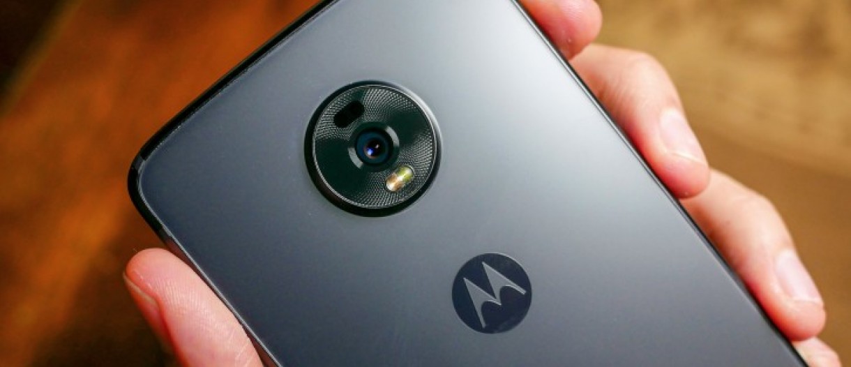 FCC listing shows a possible Motorola Moto Z5 with 5000mAh battery