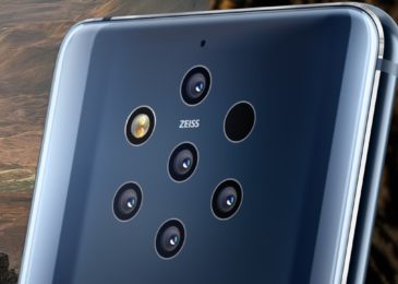 HMD to launch the Nokia 9.2 in H1 2020