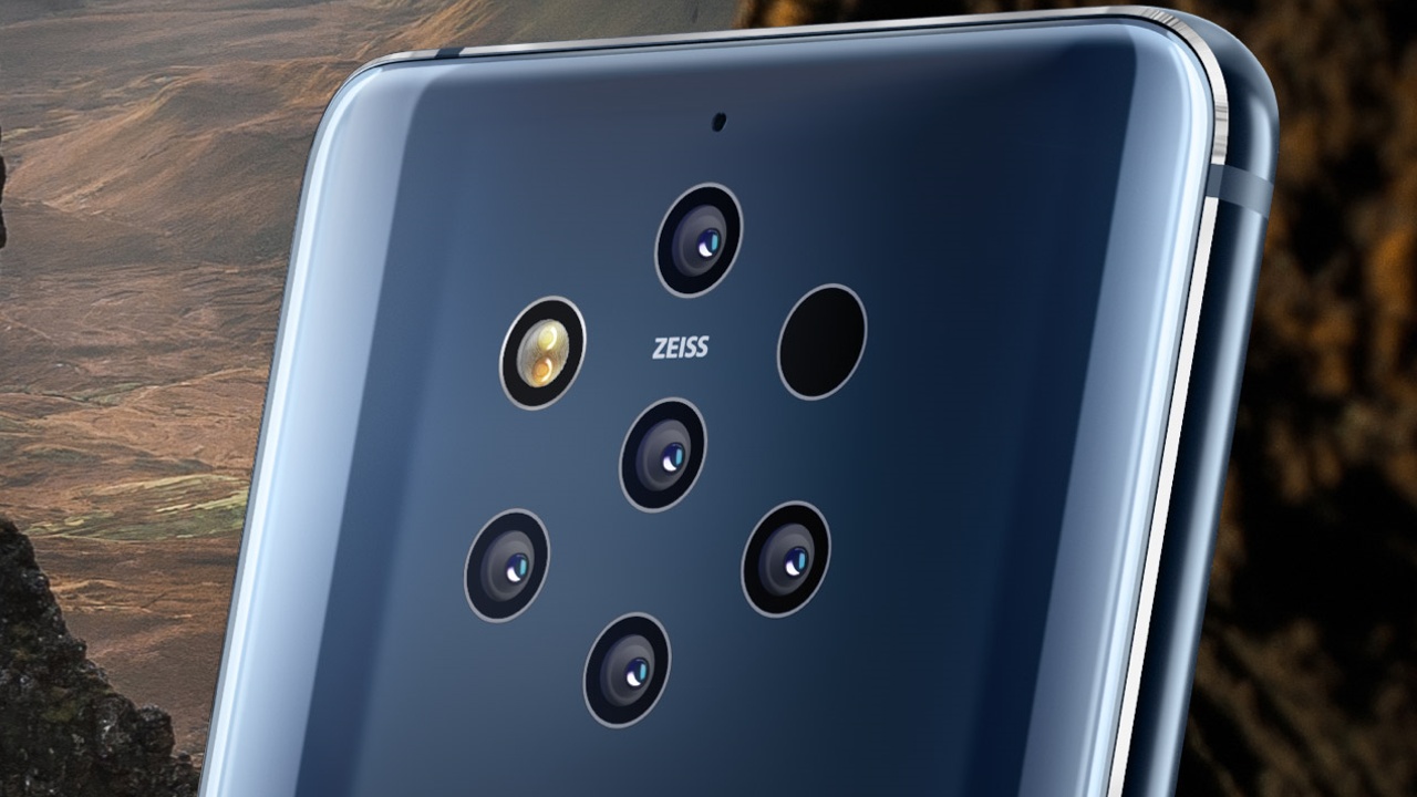 HMD to launch the Nokia 9.2 in H1 2020