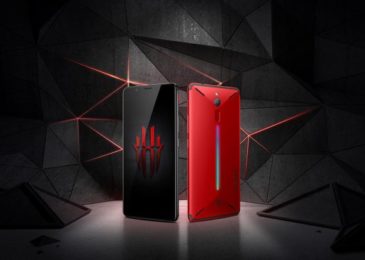 Nubia president confirms that the Red Magic 5G will have 144Hz refresh rate