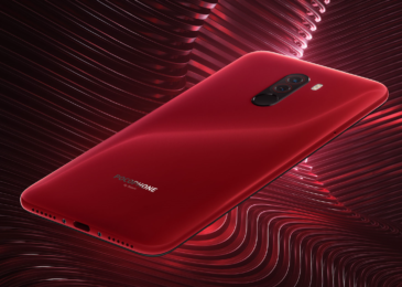 Pocophone F2 will launch in February
