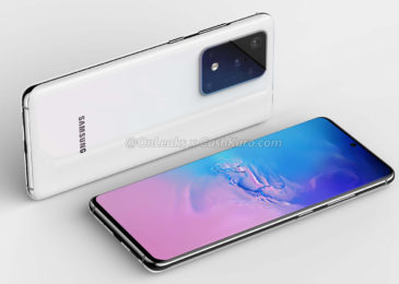 Samsung Galaxy S20 5G makes it to Geekbench, reveals juicy details
