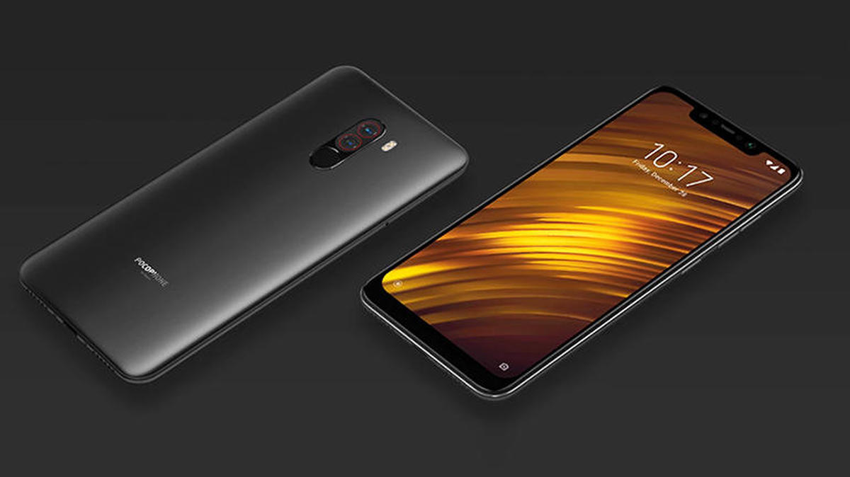 Xiaomi admits Poco is now a brand on its own, Pocophone F2 on the way