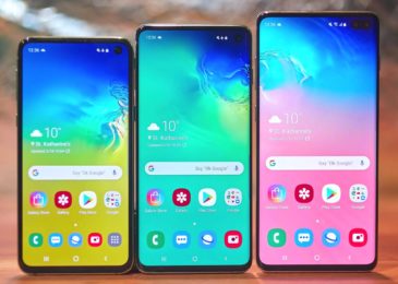 Samsung Galaxy S10 family of devices get a price cut after Galaxy S20 launch