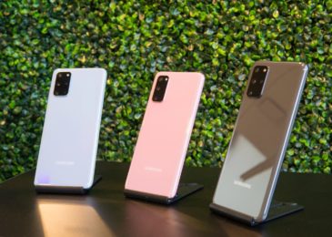 Samsung Galaxy S20 family: All have 5G, but not the same kind of 5G