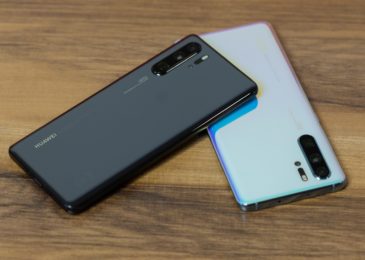 Huawei P40 and P40 Pro to carry 22.5W and 45W fast charging respectibley