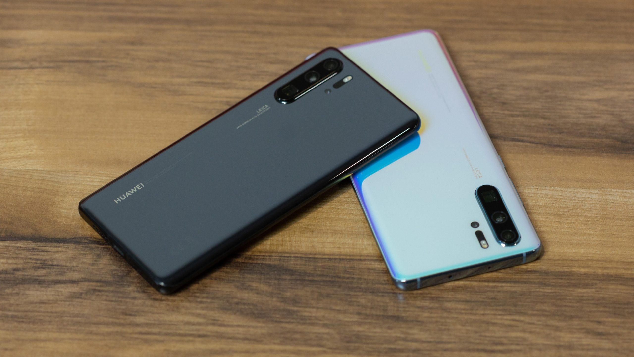 Huawei P40 and P40 Pro to carry 22.5W and 45W fast charging respectibley